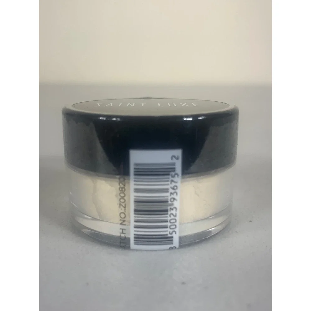 SAINT LUXE Honey‎ Setting Powder 2.8G 0.09 OZ New